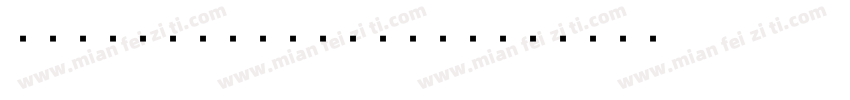KSARGEZIXQ0 31 0字体转换